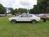 ford oldtimertreffen zonhoven 2014 taunus m club Belgïe